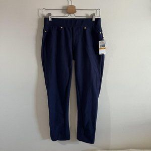 Michael Kors Womens Capri Casual Trouser Pants